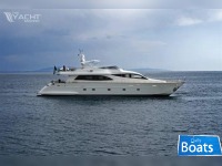 Falcon 92 PRICE REDUCTION! YACHT MUST BE SOLD!