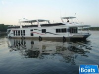 FANTASY YACHTS 100 Wide Body