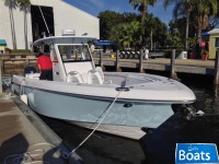 EVERGLADES 325CC