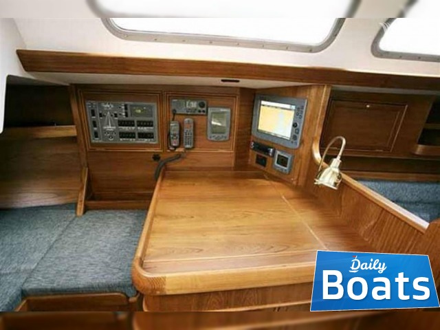2019 Rustler Yachts 36 in vendita