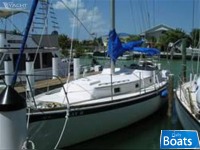 GULFSTAR Sloop