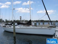 Custom Ketch Mix 55