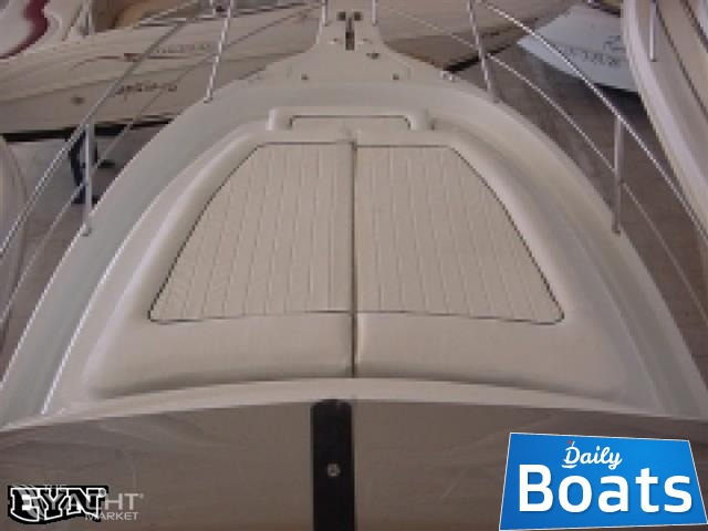 2009 Faeton 940 Fly