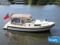 Interboat 28 Cabrio
