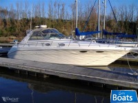 SEA RAY 330 Sundancer