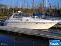 Sea Ray 330 Sundancer