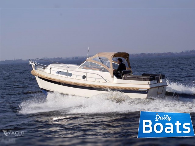 Buy 2019 Intercruiser 28