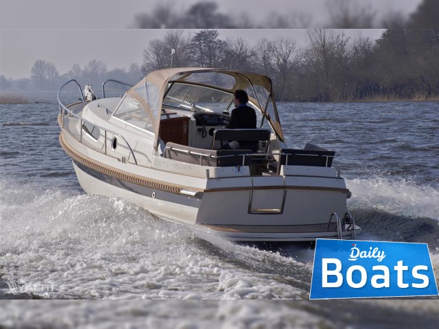 2019 Intercruiser 28 for sale