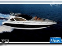 Azimut Atlantis 50HT