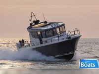 Sargo 25 Explorer