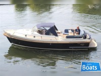 Intercruiser 27 Cabin