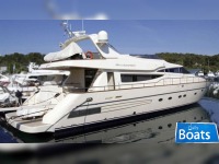 Riva Opera 80