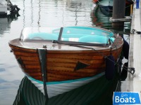 Mashfords Day Cruiser 19