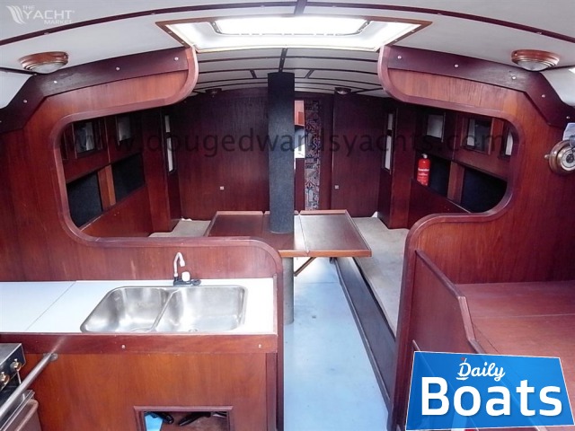 Buy 1994 Seawolf 43