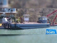 Ex Navy Twin Screw Cargo Tug Twin Screw Cargo Tug