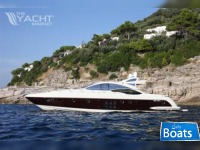 Azimut 62 S