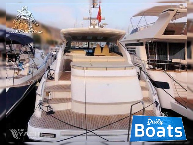 2009 Princess V53 for sale. View price, photos and Buy 2009 Princess ...