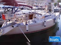Bénéteau Boats First 42