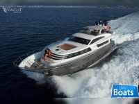 Valk (NL) VAN DER VALK CONTINENTAL 26M