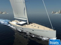  101Ft Cruiser/Racer