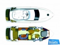 Fairline Phantom 40