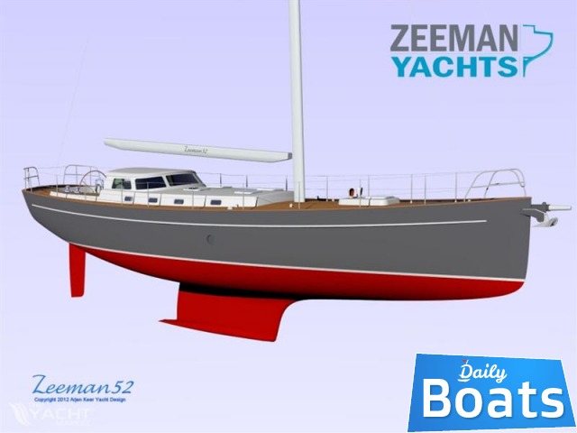 zeeman yachts for sale