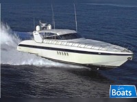 Mangusta 80