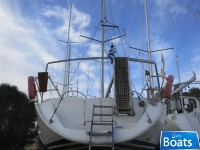 Jeanneau Sun Odyssey 45.2