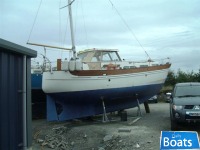 RJ Prior Ltd Coaster 33