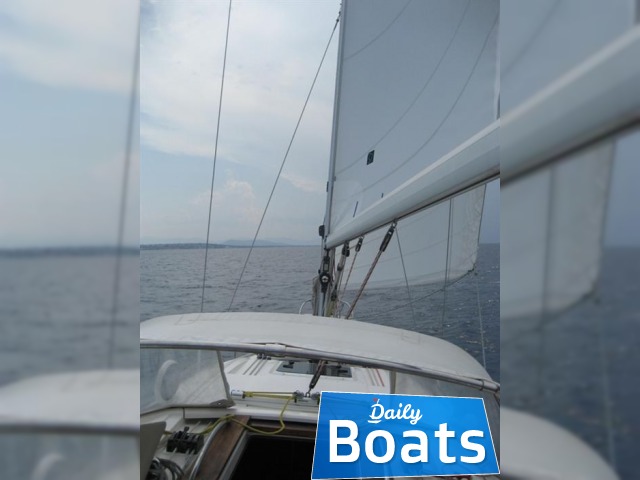 Buy 2007 Elan 384 Impression