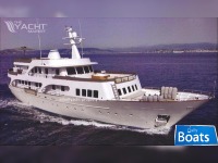 Benetti Yachts