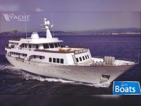 Benetti SD Oldtimer