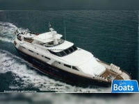 Benetti SD 105 RPH