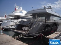 Alalunga 33m