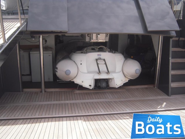 Buy 2002 Alalunga 33M