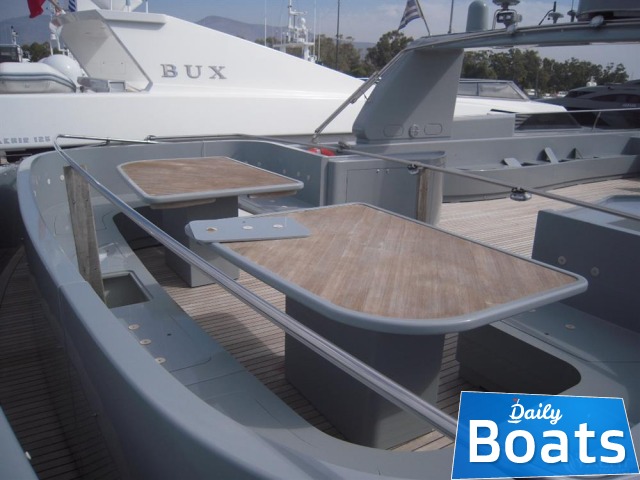 2002 Alalunga 33M