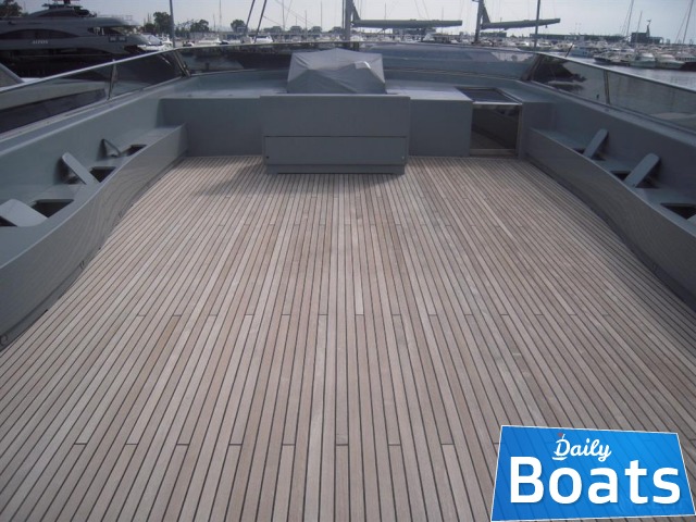 Buy 2002 Alalunga 33M
