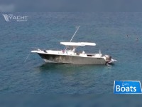 Grady White 306 Bimini Cc