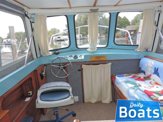 1978 Hampton Safari for sale
