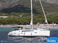 Bavaria 46 Cruiser