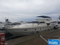 Ferretti 620