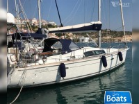 Beneteau Oceanis 40