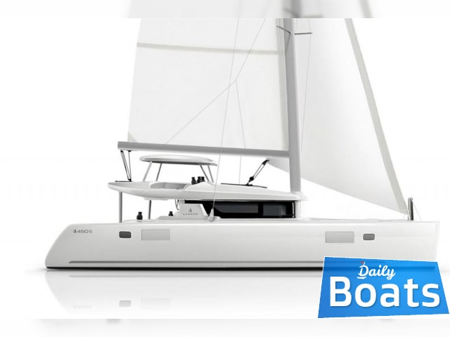 Buy 2017 Lagoon 450