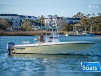 Bluewater 2350 Cc