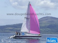 Westerly GK29