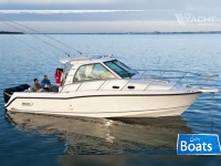 Boston Whaler 345 Conquest
