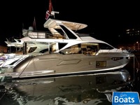 Azimut 60 Flybridge