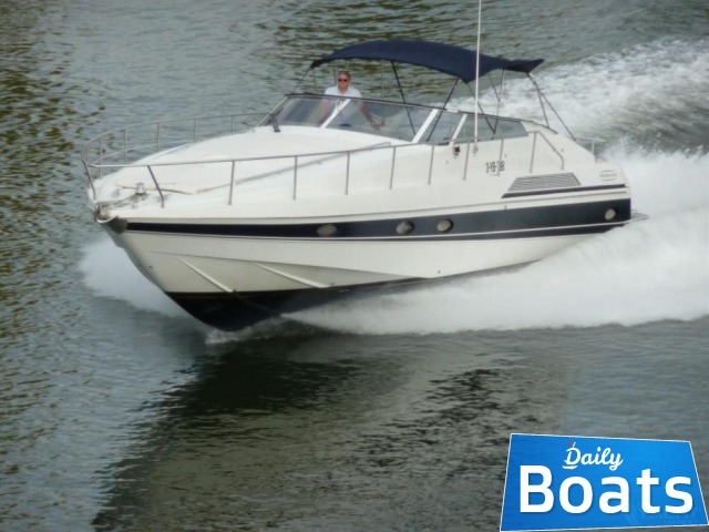 Acquistare 1997 Pershing 40