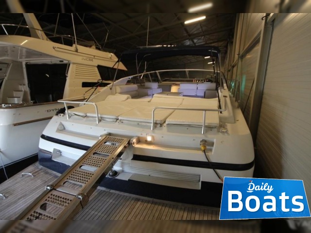 Acquistare 1997 Pershing 40