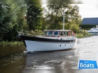 Dartsailer 38